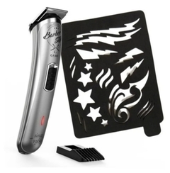 Trimmer Gt 527 Barber Style x 1 unid - Ga.ma - DISTRIBUIDORA COQUETISIMA´S