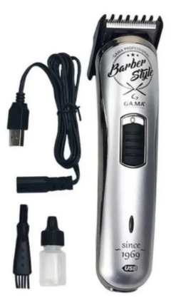 Trimmer Gt 527 Barber Style x 1 unid - Ga.ma - tienda online