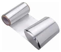 Papel de Aluminio 10 cms x 50 mts Cód. Av3992 x 1 unid - Geo 2000 - comprar online