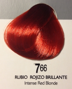 Coloración Rojísimos System 3 x 60 g - DISTRIBUIDORA COQUETISIMA´S