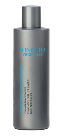 Combo 1 Permanente Cabellos Delicados x 500 ml - Inecto + 1 Neutralizante para Permanentes x 850 ml - Inecto + 1 Papel para Permanente x 300 unid - Cortés & Bouche + 1 Bigudí Flexible Diám. 22 Cód. Pu28322 x 10 unid - Har + 1 Gorguera Soft Cód. Ap6439 x 1 unid - Geo 2000 - comprar online