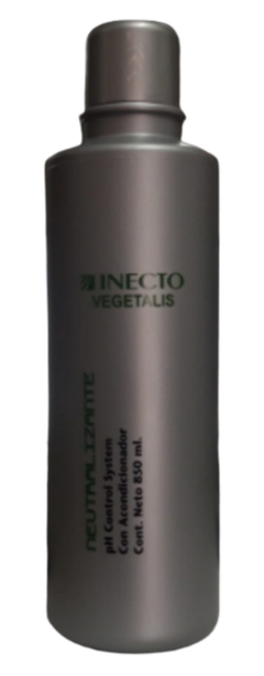 Combo 1 Permanente Cabellos Normales x 500 ml - Inecto + 1 Neutralizante para Permanentes x 850 ml - Inecto + 1 Papel para Permanente x 300 unid - Cortés & Bouche en internet