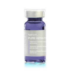 Tratamiento Reparador Hidratante Saloon Pure Keratin x 12 ml x 1 unid - Issue Professional