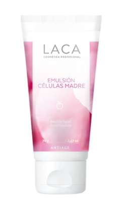 Emulsión Células Madre x 70 ml - Laca