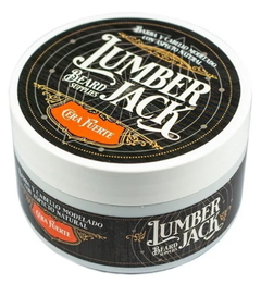 Cera Fuerte x 100 g - Lumber Jack