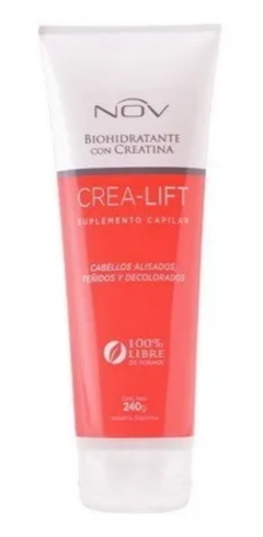 Crea - Lift x 240 g - Nov