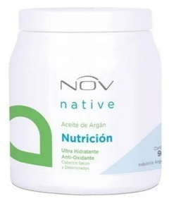 Combo 1 Shampoo Concentrado Especial Aceite de Argán x 1900 ml + 1 Balsam Concentrado Especial Aceite de Argán x 1900 ml + 1 Nutrición Aceite de Argán x 980 g + 3 Ampollas Restauradoras Aceite de Argán x 15 ml x 1 unid - Nov - DISTRIBUIDORA COQUETISIMA´S