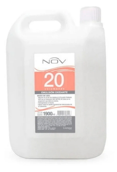 Combo 1 Polvo Decolorante Lurex Extra Rápido Azul - Doy Pack x 690 g + 1 Emulsión Oxidante Estabilizada 20 Vol x 1900 ml - Nov en internet