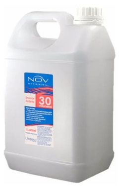 Combo 1 Polvo Decolorante Lurex Extra Rápido Azul - Doy Pack x 690 g + 1 Emulsión Oxidante Estabilizada 30 Vol x 1900 ml - Nov en internet