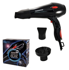 Combo 1 Secador Altro 2800 - Teknikpro + 1 Plancha Húmedo / Seco 1 1/2" 2073 - Babyliss - comprar online