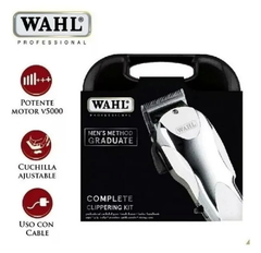 Wahl Men´s Method Graduate 8202 x 1 unid - Wahl - comprar online