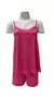 Pijama Romantic 2098 - tienda online