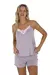Pijama Romantic 2098 - comprar online