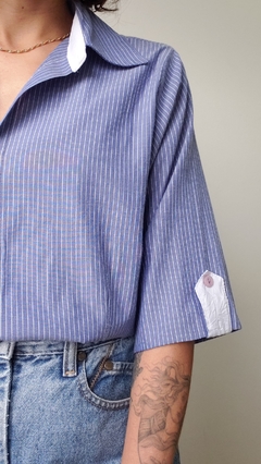 Camisa Julia I G