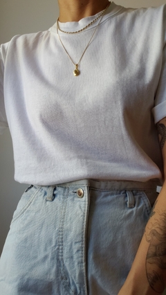 Shorts Jeans Vintage LiArt I 38 - comprar online