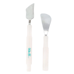 TOOL WR HAND TOOLS WEEDING SPATULAS (2 PIECE) - comprar online