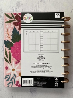 PLANNER 18 MESES YOU ARE BEAUTIFUL - comprar online
