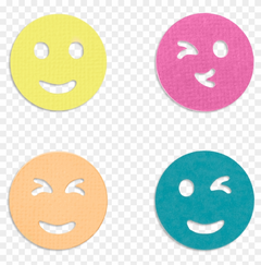 EMOJI PUNCH BOARD - Todoparascrap