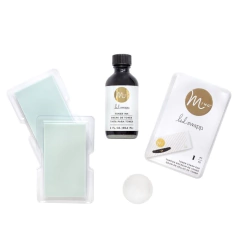 JUEGO DE SELLOS DE TONER HEIDI SWAPP - comprar online