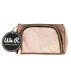 CARTUCHERA PENCIL POUCH WE R