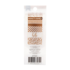 MAR WASHI COPPER EVERYDAY - comprar online