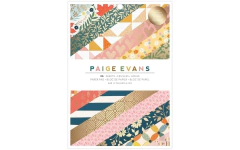 PAPER PAD PAIGE EVANS