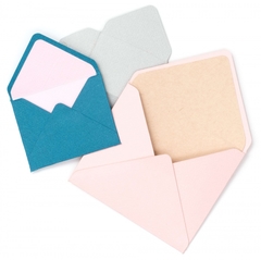 MINI ENVELOPE PUNCH BOARD - comprar online