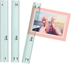 REGLAS TRANSPARENTES WE R - comprar online