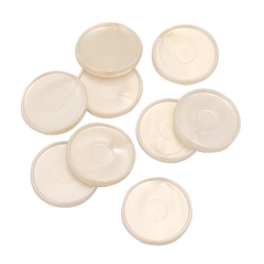 PLANNER DISCS WR  CROP-A-DILE DISC POWER PUNCH - PEARL (9 PIECE) en internet