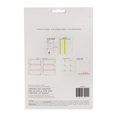 Memory planner TRAVEL - comprar online