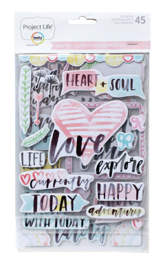 STICKERS INSPIRE STKR WATRFLL CHIP 3