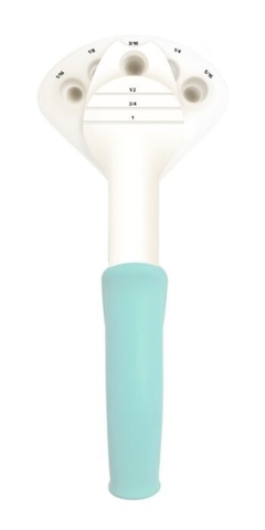 CROP A DILE PERFORADORA DE ORIFICIOS MULTIPLES - comprar online