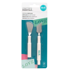 TOOL WR HAND TOOLS WEEDING SPATULAS (2 PIECE)