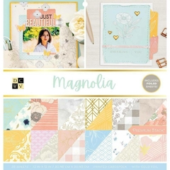 Paper pad MAGNOLIA