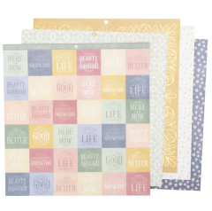 PAPER PAD REGENCY - comprar online