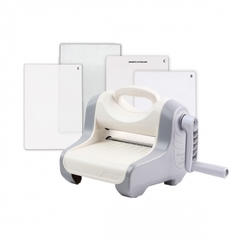 Maquina de corte y repujado 6" /A5 - comprar online