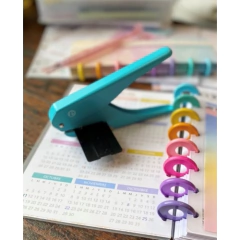 PERFORADORA PARA ANILLOS DE EXPANSION PINZA - tienda online