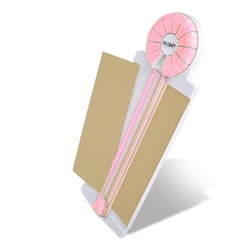 GUILLOTINA ROTATIVA A4 PLASTICA en internet