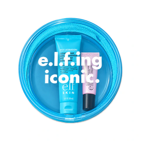 e.l.f.ing Iconic Happy Birthday Gift - elf