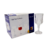 Copas de vidrio labrado x6 175cc