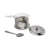 Azucarera con tapa - comprar online