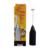 Batidor de café con base - comprar online