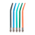 Bombilla con resorte - comprar online
