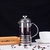 Cafetera francesa 600ml - ONDA Novedades