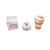 Vaso café plegable - ONDA Novedades