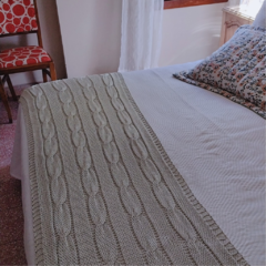Pie de Cama Bita - comprar online