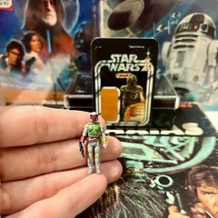 Boba Fett - Star Wars Micro Vintage - ANH