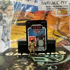 Klaatu (Skiff) - Star Wars Micro Vintage - ROTJ - buy online