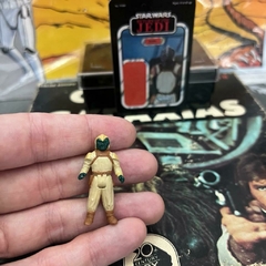 Klaatu (Skiff) - Star Wars Micro Vintage - ROTJ