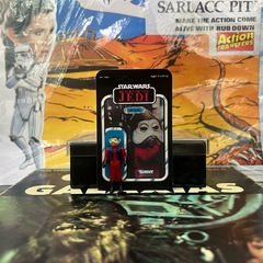 Nien Numb - Star Wars Micro Vintage - ROTJ - buy online